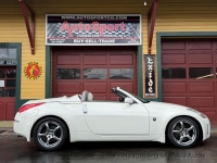 2006 Nissan 350Z for sale in Riverhead, New York (ID-164144)
