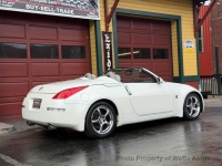 2006 Nissan 350Z for sale in Riverhead, New York (ID-164144)