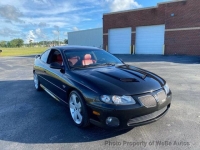 2006 Pontiac GTO for sale in Riverhead, New York (ID-138265)