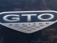 2006 Pontiac GTO for sale in Riverhead, New York (ID-138265)