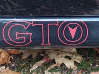 2006 Pontiac GTO for sale in Riverhead, New York (ID-138265)