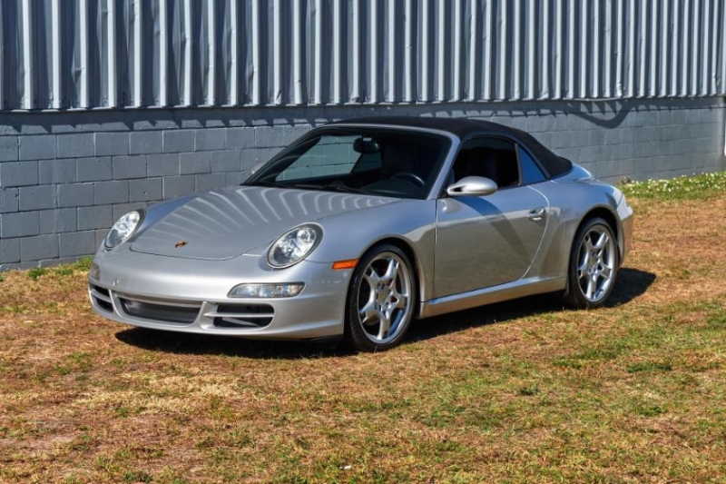 2006 Porsche 911 for sale (ID-112642) 2006 Porsche 911 for sale (ID-112642)