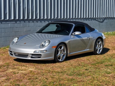 2006 Porsche 911 for sale