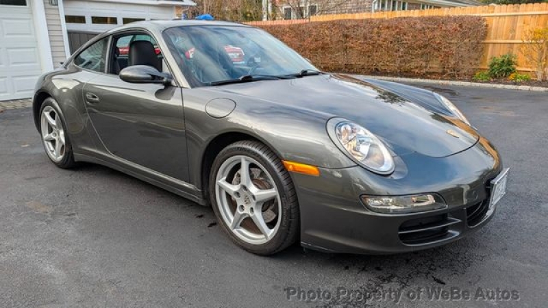 2006 Porsche 911 for sale in Riverhead, New York (ID-146721)
