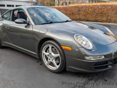 2006 Porsche 911 for sale