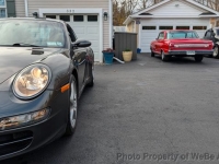 2006 Porsche 911 for sale in Riverhead, New York (ID-146721)