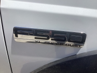 2007 Ford F-550 for sale in Redwood City, California (ID-121351)