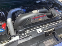 2007 Ford F-550 for sale in Redwood City, California (ID-121351)