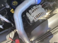 2007 Ford F-550 for sale in Redwood City, California (ID-121351)