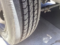 2007 Ford F-550 for sale in Redwood City, California (ID-121351)