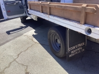 2007 Ford F-550 for sale in Redwood City, California (ID-121351)