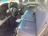 2007 Ford F-550 for sale in Redwood City, California (ID-121351)