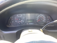 2007 Ford F-550 for sale in Redwood City, California (ID-121351)