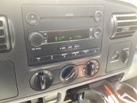 2007 Ford F-550 for sale in Redwood City, California (ID-121351)