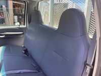 2007 Ford F-550 for sale in Redwood City, California (ID-121351)