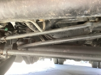 2007 Ford F-550 for sale in Redwood City, California (ID-121351)