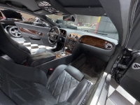 2007 Bentley Continental for sale in Addison, Illinois (ID-145209)