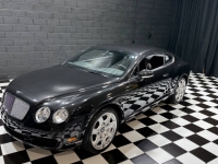 2007 Bentley Continental for sale in Addison, Illinois (ID-145209)