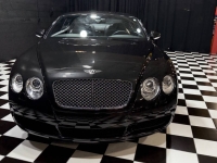 2007 Bentley Continental for sale in Addison, Illinois (ID-145209)