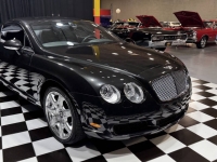 2007 Bentley Continental for sale in Addison, Illinois (ID-145209)