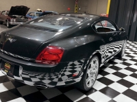 2007 Bentley Continental for sale in Addison, Illinois (ID-145209)