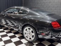 2007 Bentley Continental for sale in Addison, Illinois (ID-145209)