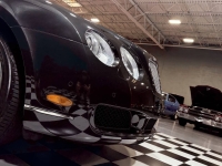 2007 Bentley Continental for sale in Addison, Illinois (ID-145209)