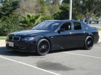 2007 BMW B7 for sale (ID-100719)
