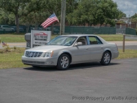 2007 Cadillac DTS for sale in Riverhead, New York (ID-143875)