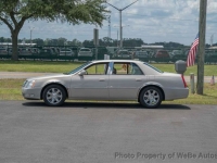 2007 Cadillac DTS for sale in Riverhead, New York (ID-143875)