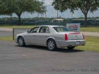 2007 Cadillac DTS for sale in Riverhead, New York (ID-143875)
