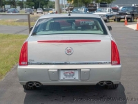2007 Cadillac DTS for sale in Riverhead, New York (ID-143875)