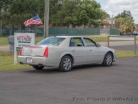2007 Cadillac DTS for sale in Riverhead, New York (ID-143875)