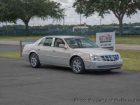 2007 Cadillac DTS for sale in Riverhead, New York (ID-143875)