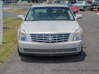 2007 Cadillac DTS for sale in Riverhead, New York (ID-143875)