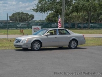 2007 Cadillac DTS for sale in Riverhead, New York (ID-143875)