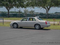 2007 Cadillac DTS for sale in Riverhead, New York (ID-143875)