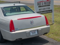 2007 Cadillac DTS for sale in Riverhead, New York (ID-143875)