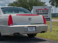 2007 Cadillac DTS for sale in Riverhead, New York (ID-143875)