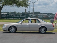 2007 Cadillac DTS for sale (ID-143897)
