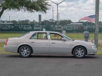 2007 Cadillac DTS for sale (ID-143897)