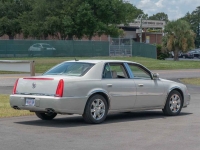 2007 Cadillac DTS for sale (ID-143897)