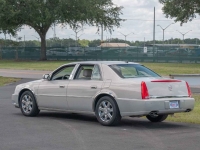 2007 Cadillac DTS for sale (ID-143897)