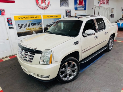 2007 Cadillac Escalade for sale