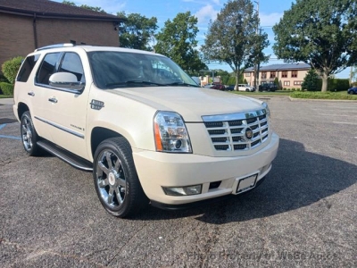 2007 Cadillac Escalade for sale