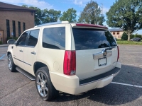 2007 Cadillac Escalade for sale in Riverhead, New York (ID-144922)
