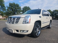 2007 Cadillac Escalade for sale in Riverhead, New York (ID-144922)