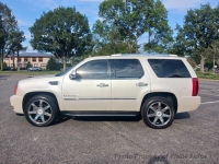 2007 Cadillac Escalade for sale in Riverhead, New York (ID-144922)