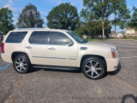 2007 Cadillac Escalade for sale in Riverhead, New York (ID-144922)