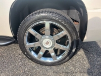 2007 Cadillac Escalade for sale in Riverhead, New York (ID-144922)